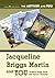 Jacqueline Briggs Martin and YOU (The Author and YOU)