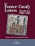 The Forster-Cavafy Letters:...