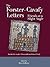 The Forster-Cavafy Letters: Friends at a Slight Angle