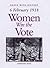 16 February 1918 : Women Win the Vote