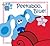 Peekaboo, Blue!