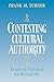 Contesting Cultural Authori...