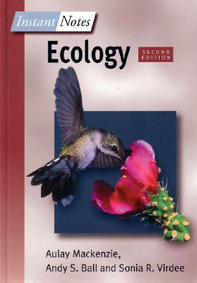 BIOS Instant Notes in Ecology (Paperback)
