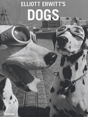 Elliott Erwitt's Dogs (Hardcover)
