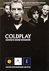 Coldplay: Complete Chord Songbook Coldplay: Complete Chord Songbook