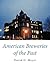 American Breweries of the Past by David G. Moyer