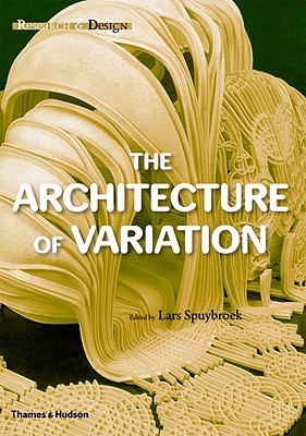 Research & Design: The Architecture of Variation (Hardcover)