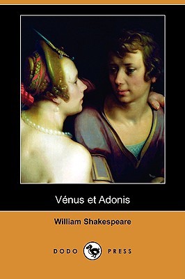 Venus Et Adonis