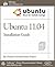 Ubuntu 11.04 Installation G...