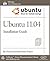 Ubuntu 11.04 Installation Guide
