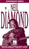 Paperback Songs - Neil Diamond