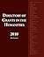 Directory of Grants in the Humanities 2010