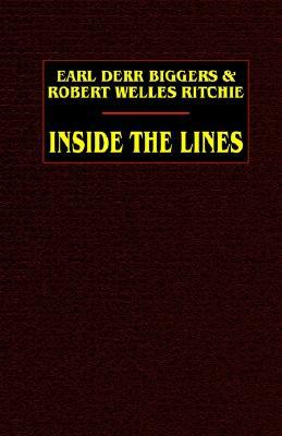 Inside the Lines (Paperback)