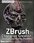 ZBrush Character Creation: Advanced Digital Sculpting