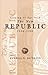Coming of Age with the New Republic, 1938-1950 (Volume 1)