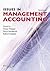 Issues in Management Accounting