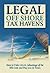 Legal Off Shore Tax Havens:...
