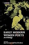 Early Modern Women Poets: An Anthology Early Modern Women Poets: An Anthology