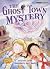 Library Book: The Ghost Tow...