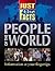 People of the World (Just the Facts)