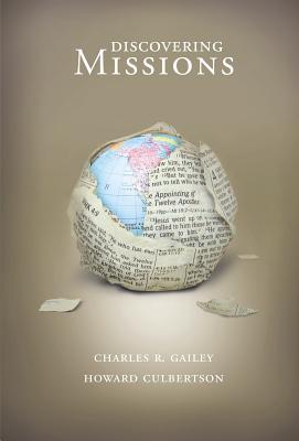 Discovering Missions (Paperback)