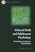 Clinical Child and Adolescent Psychology: From Theory to Practice (Wiley Series in Clinical Psychology)