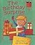 The Birthday Surprise by Jane Oliver