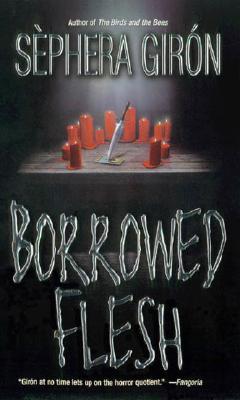 Borrowed Flesh (Paperback)