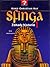 Sfinga: Záhady historie 1 (Sphinx, #1)
