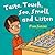 Look, Listen, Taste, Touch, and Smell by Pamela Hill Nettleton
