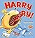 Harry Hungry! by Steven Salerno