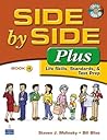 Side by Side Plus 4 - Life Skills, Standards & Test Prep (3rd Edition)