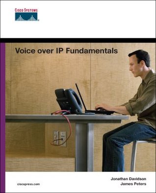 Voice over IP Fundamentals (Paperback)
