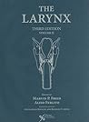 The Larynx, Third Edition, Volume 2
