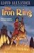 The Iron Ring (Turtleback School & Library Binding Edition)