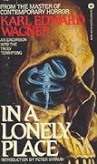 In a Lonely Place