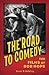 The Road to Comedy: The Films of Bob Hope
