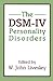The DSM-IV Personality Disorders