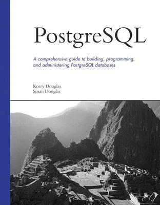 PostgreSQL (Paperback)