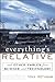 Everything's Relative by Tony Rothman