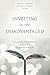 Investing in the Disadvantaged by David L. Weimer
