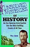Unsolved Mysterie...