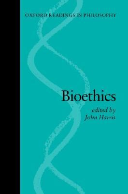 Bioethics (Paperback)