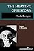 The Meaning of History