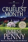 The Cruelest Month by Louise Penny
