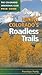 Hiking Colorado's Roadless Trails: A Colorado Mountian Club Pack Guide