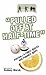Pulled Off at Half-Time by Stuart Reeves
