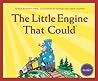 The Little Engine That Could by Watty Piper