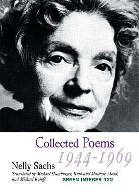 Collected Poems I (Green Integer)