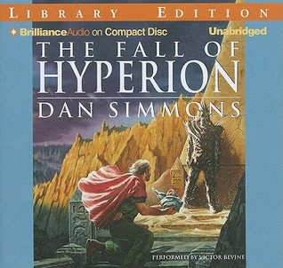 The Fall of Hyperion